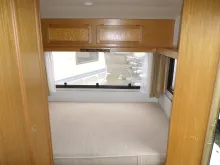 Fahrzeugbild Tabbert Comtesse 530 Nr. 73-Oldi & Möhre d. Monats #7