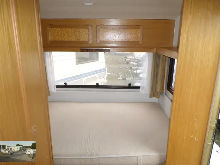 Fahrzeugbild Tabbert Comtesse 530 Nr. 73-Oldi & Möhre d. Monats #7