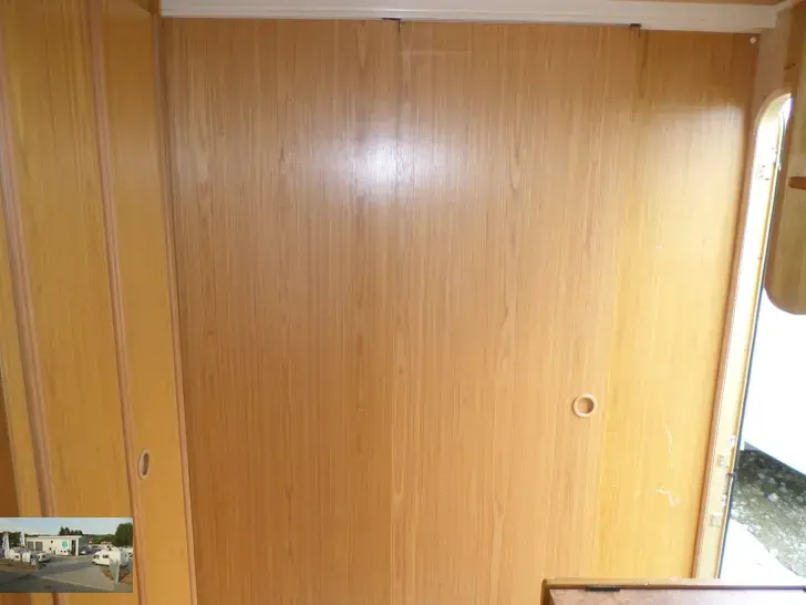 Fahrzeugbild Tabbert Comtesse 530 Nr. 73-Oldi & Möhre d. Monats #8