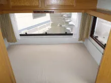 Fahrzeugbild Tabbert Comtesse 530 Nr. 73-Oldi & Möhre d. Monats #9