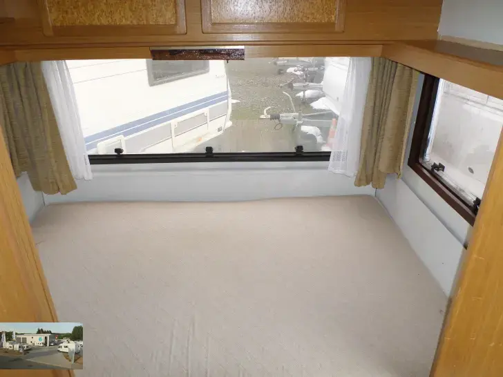 Fahrzeugbild Tabbert Comtesse 530 Nr. 73-Oldi & Möhre d. Monats #9