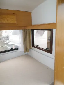 Fahrzeugbild Tabbert Comtesse 530 Nr. 73-Oldi & Möhre d. Monats #10