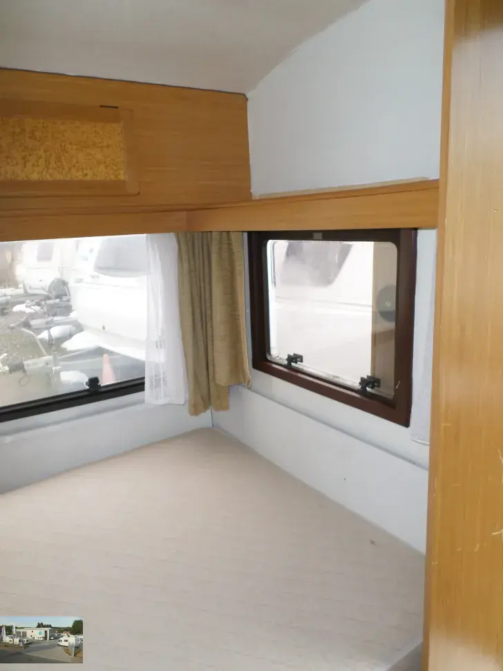 Fahrzeugbild Tabbert Comtesse 530 Nr. 73-Oldi & Möhre d. Monats #10