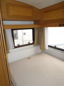 Fahrzeugbild Tabbert Comtesse 530 Nr. 73-Oldi & Möhre d. Monats #11