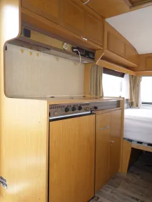 Fahrzeugbild Tabbert Comtesse 530 Nr. 73-Oldi & Möhre d. Monats #12