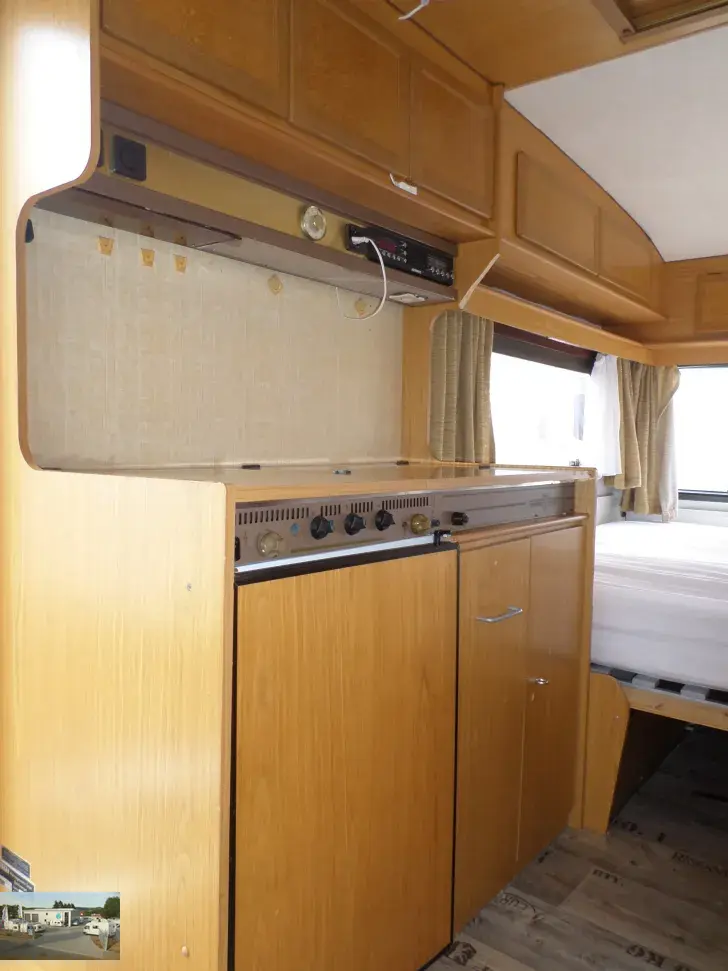 Fahrzeugbild Tabbert Comtesse 530 Nr. 73-Oldi & Möhre d. Monats #12