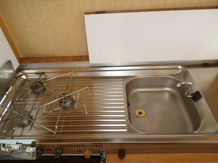 Fahrzeugbild Tabbert Comtesse 530 Nr. 73-Oldi & Möhre d. Monats #13