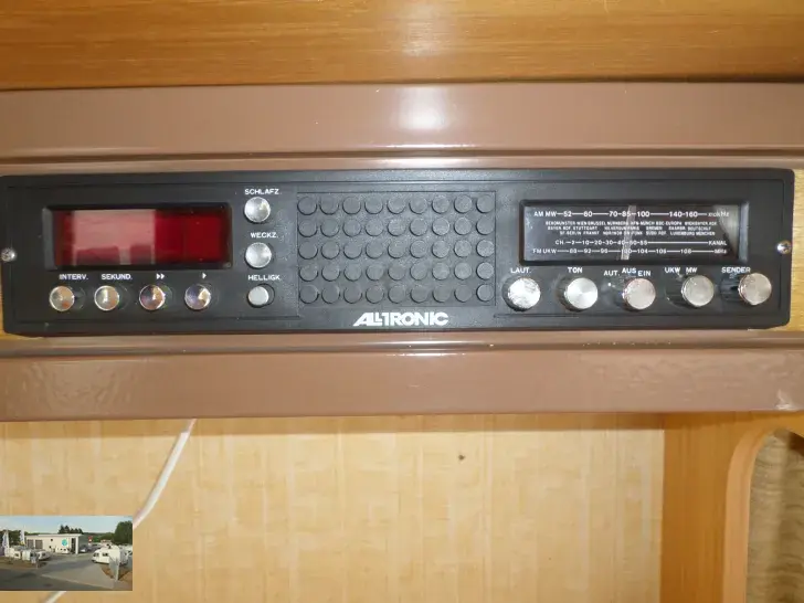 Fahrzeugbild Tabbert Comtesse 530 Nr. 73-Oldi & Möhre d. Monats #14