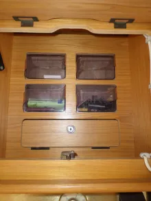 Fahrzeugbild Tabbert Comtesse 530 Nr. 73-Oldi & Möhre d. Monats #15