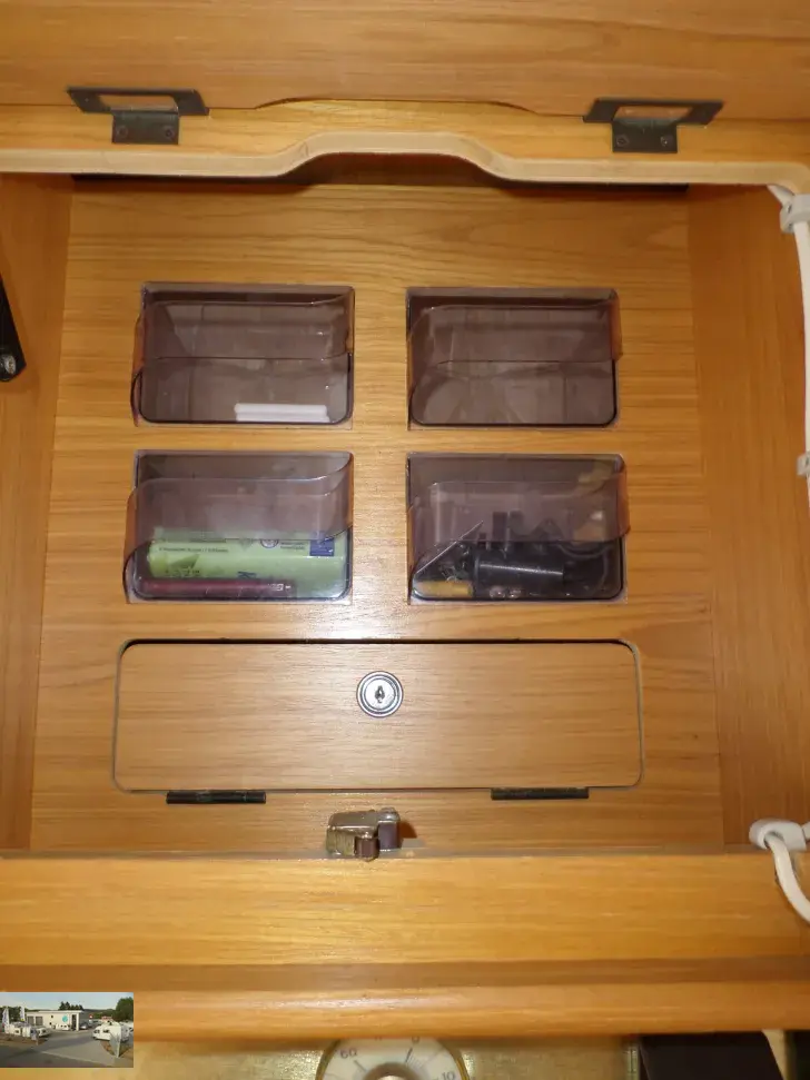 Fahrzeugbild Tabbert Comtesse 530 Nr. 73-Oldi & Möhre d. Monats #15