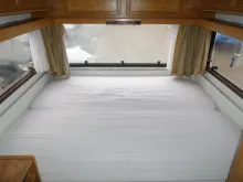 Fahrzeugbild Tabbert Comtesse 530 Nr. 73-Oldi & Möhre d. Monats #19