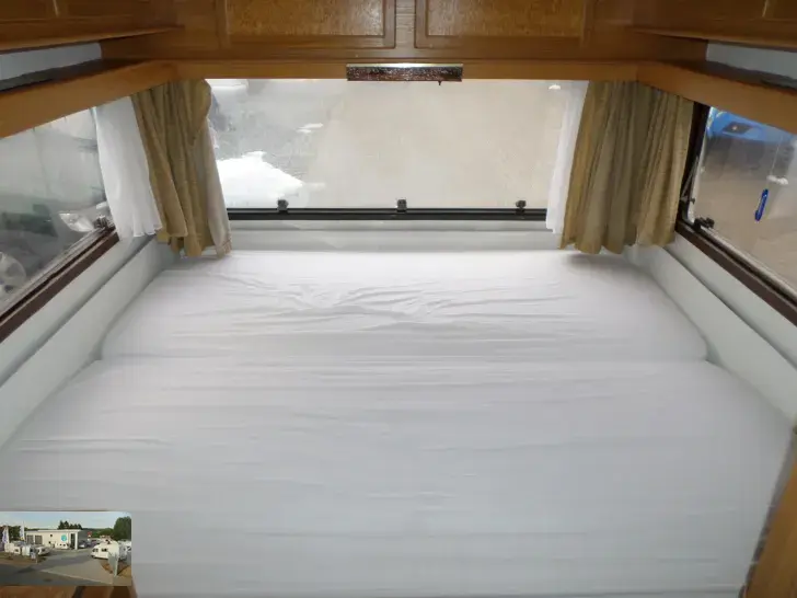 Fahrzeugbild Tabbert Comtesse 530 Nr. 73-Oldi & Möhre d. Monats #19