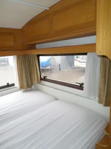 Fahrzeugbild Tabbert Comtesse 530 Nr. 73-Oldi & Möhre d. Monats #20