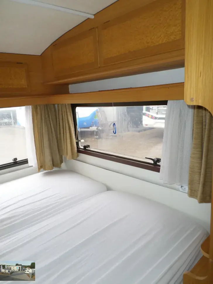 Fahrzeugbild Tabbert Comtesse 530 Nr. 73-Oldi & Möhre d. Monats #20