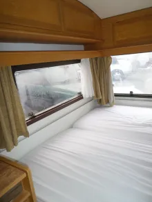 Fahrzeugbild Tabbert Comtesse 530 Nr. 73-Oldi & Möhre d. Monats #21