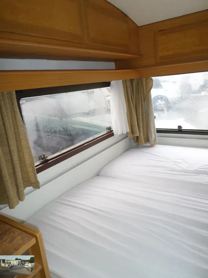 Fahrzeugbild Tabbert Comtesse 530 Nr. 73-Oldi & Möhre d. Monats #21