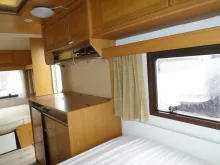 Fahrzeugbild Tabbert Comtesse 530 Nr. 73-Oldi & Möhre d. Monats #22