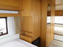 Fahrzeugbild Tabbert Comtesse 530 Nr. 73-Oldi & Möhre d. Monats #23