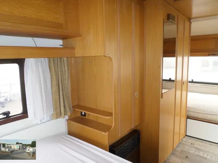 Fahrzeugbild Tabbert Comtesse 530 Nr. 73-Oldi & Möhre d. Monats #23