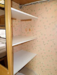 Fahrzeugbild Tabbert Comtesse 530 Nr. 73-Oldi & Möhre d. Monats #25