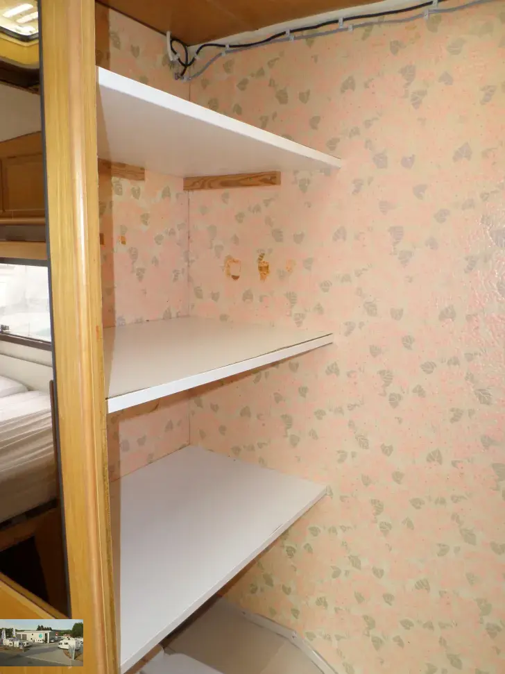 Fahrzeugbild Tabbert Comtesse 530 Nr. 73-Oldi & Möhre d. Monats #25