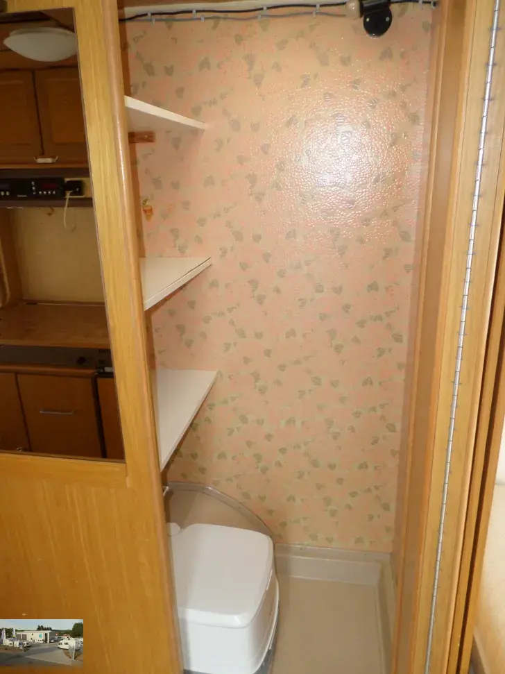 Fahrzeugbild Tabbert Comtesse 530 Nr. 73-Oldi & Möhre d. Monats #26