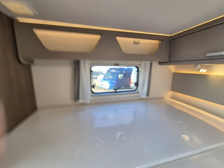 Fahrzeugbild Carado T338 pro+ *Safety-Paket*Hubbett*Automatik* #33