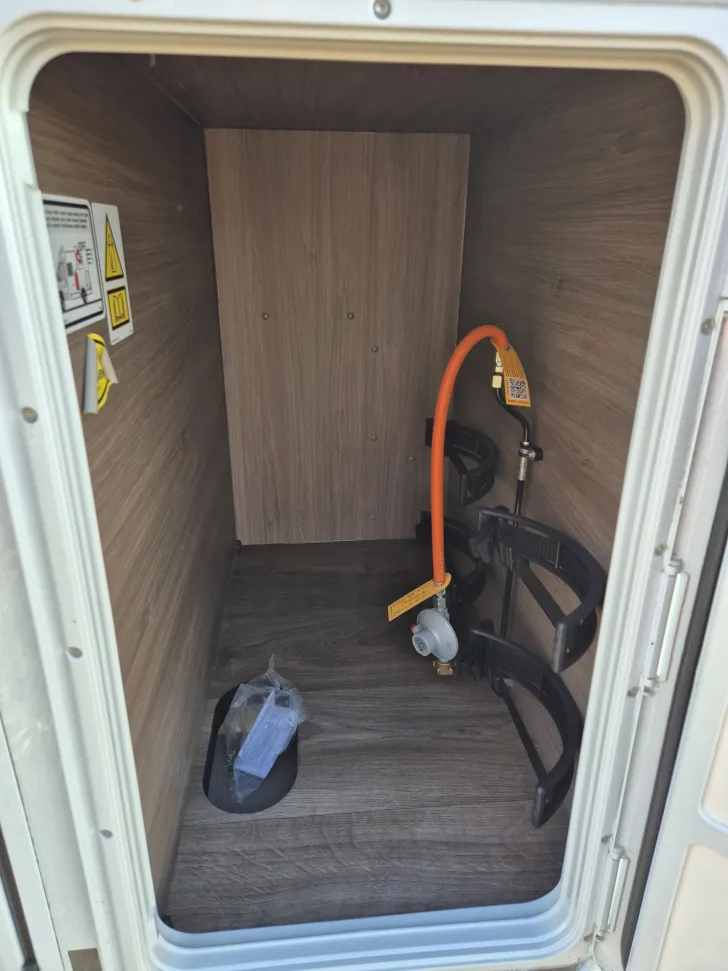 Fahrzeugbild Carado T338 pro+ *Safety-Paket*Hubbett*Automatik* #41