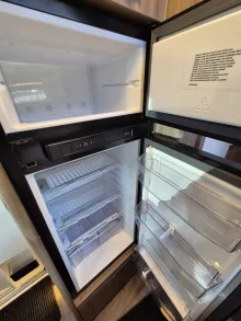 Fahrzeugbild Carado T447 pro+ *Safety-Paket*Hubbett*Holzrost* #21