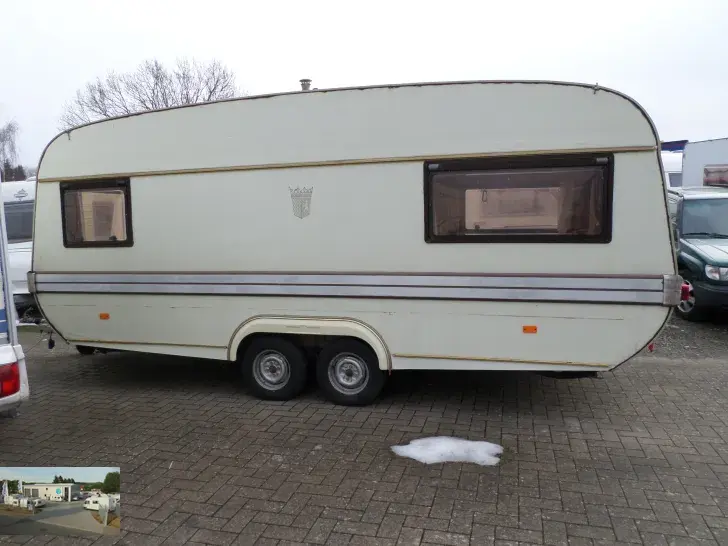 Fahrzeugbild Tabbert Comtesse 530 Nr. 73-Oldi & Möhre d. Monats #28