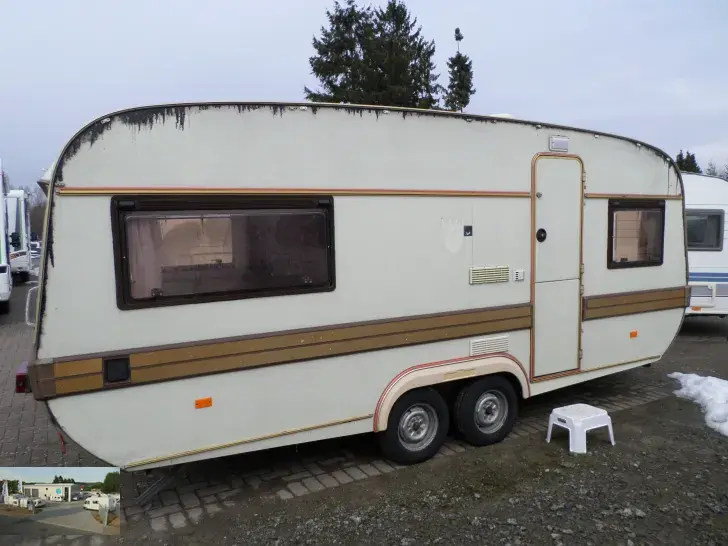 Fahrzeugbild Tabbert Comtesse 530 Nr. 73-Oldi & Möhre d. Monats #30