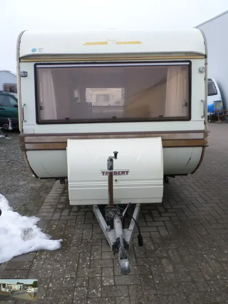 Fahrzeugbild Tabbert Comtesse 530 Nr. 73-Oldi & Möhre d. Monats #31