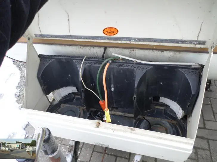 Fahrzeugbild Tabbert Comtesse 530 Nr. 73-Oldi & Möhre d. Monats #32