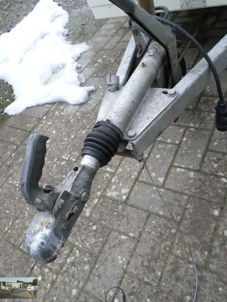 Fahrzeugbild Tabbert Comtesse 530 Nr. 73-Oldi & Möhre d. Monats #33