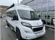 Fahrzeugbild VanTourer 600 D * Sparvorteil 17.263€ * #3