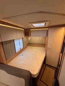 Fahrzeugbild Knaus Sport 540 FDK Aufl. 1800KG, Garagentüre usw. #11