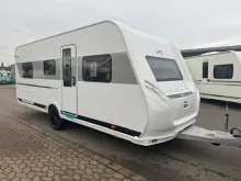 Fahrzeugbild LMC Videro 510 E Modell 2026 #1