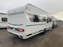 Fahrzeugbild LMC Videro 510 E Modell 2026 #4