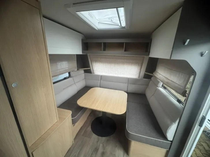 Fahrzeugbild LMC Videro 510 E Modell 2026 #5