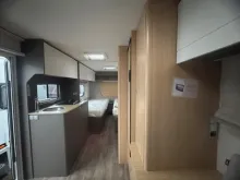 Fahrzeugbild LMC Videro 510 E Modell 2026 #6