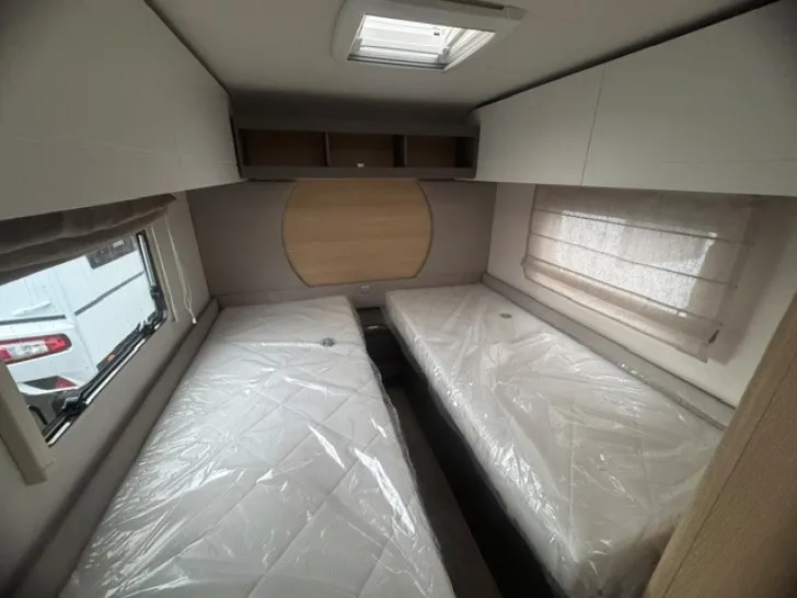 Fahrzeugbild LMC Videro 510 E Modell 2026 #7