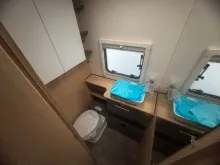 Fahrzeugbild LMC Videro 510 E Modell 2026 #9