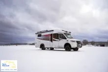 Fahrzeugbild Kabe Novum Traq 750 LGB 2026 #1