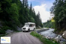 Fahrzeugbild Kabe Novum Traq 750 LGB 2026 #3