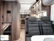 Fahrzeugbild Kabe Novum Traq 750 LGB 2026 #5