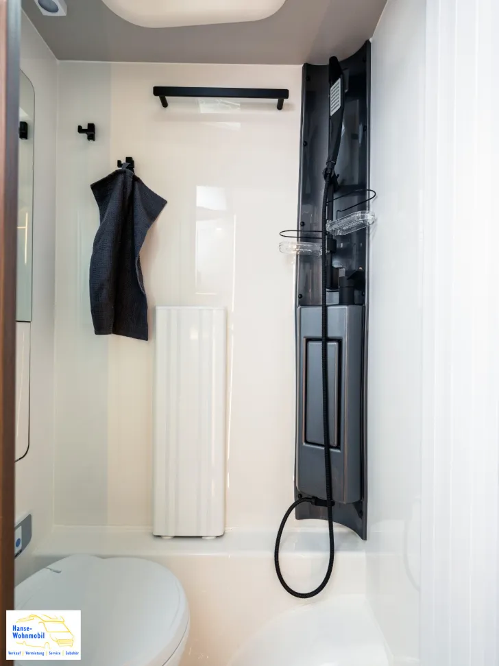 Fahrzeugbild Kabe Novum Traq 750 LGB 2026 #7