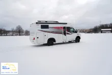 Fahrzeugbild Kabe Novum Traq 750 LGB 2026 #11