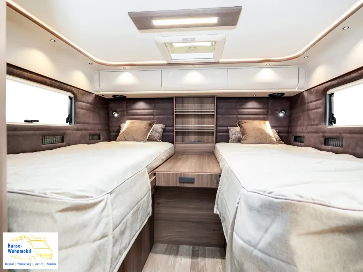 Fahrzeugbild Kabe Novum Traq 750 LGB 2026 #12