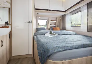 Bild De Luxe 460 UFe