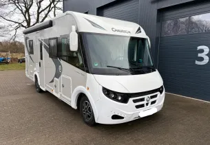 Bild Vollintegrierte 7020 First Line